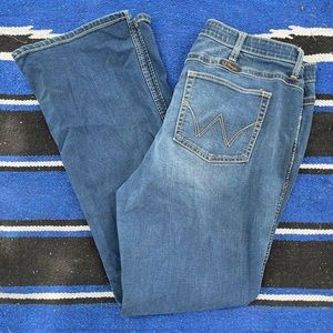 Wrangler Q Baby Jeans